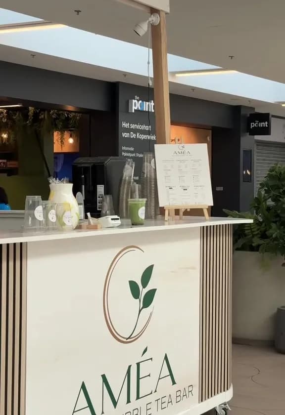 Améa Capelle aan den IJssel